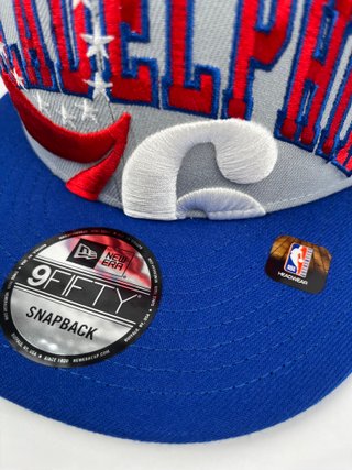 Cappello New Era Philadelphia