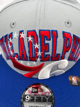 Cappello New Era Philadelphia