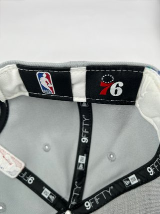 Cappello New Era Philadelphia