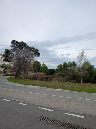 Chalet en venta en Rute