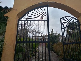 Chalet en venta en Rute