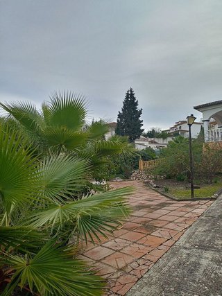 Chalet en venta en Rute