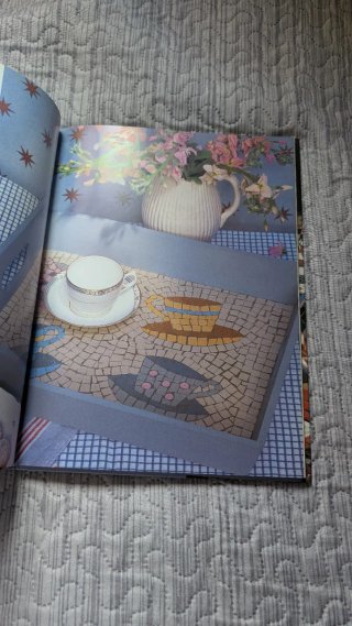 Decoración con mosaicos más de 20 originales pr...