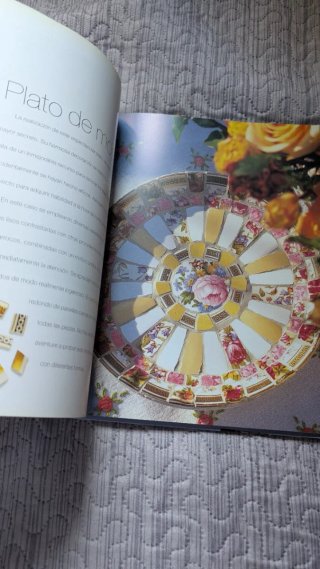 Decoración con mosaicos más de 20 originales pr...