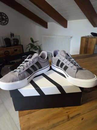 Adidas Daily 4.0 Sneakers uomo