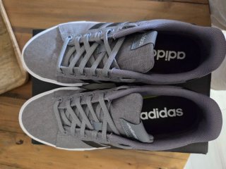Adidas Daily 4.0 Sneakers uomo
