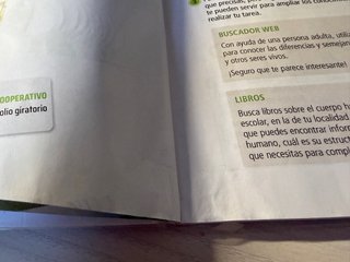 Proyecto: FanFest. Ciencias de la Naturaleza 5 ...