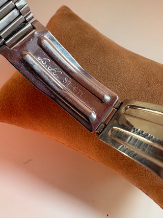 Seiko 5 Automatico Vintage