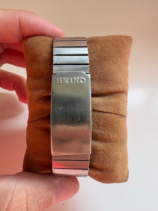 Seiko 5 Automatico Vintage