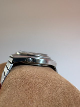 Seiko 5 Automatico Vintage