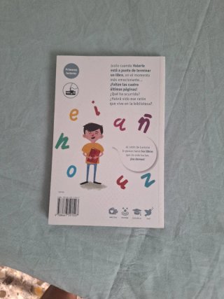El ratón de Laviana
