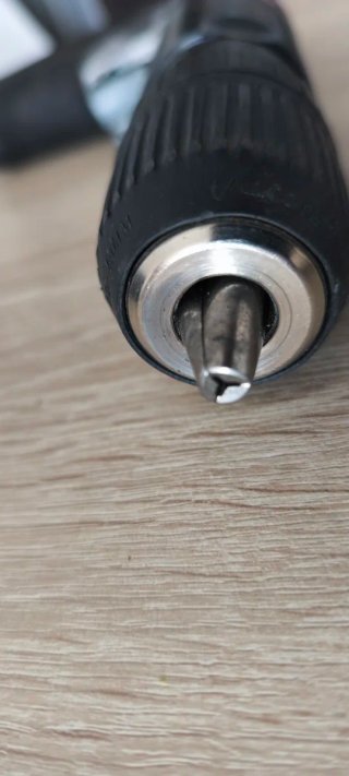 Taladro neumático reversible AR 1/2" (13mm)