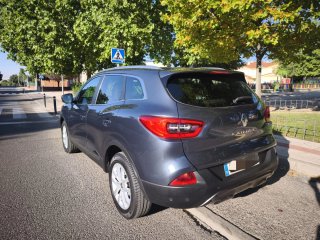 Renault Kadjar 2016