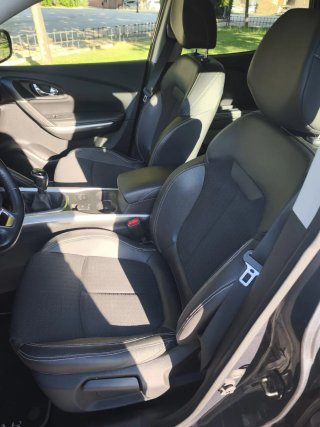 Renault Kadjar 2016