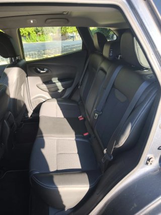 Renault Kadjar 2016