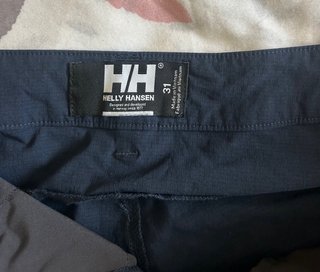 Pantalones Helly Hansen