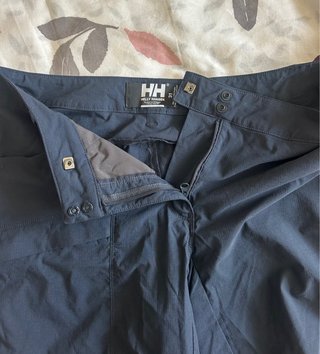 Pantalones Helly Hansen