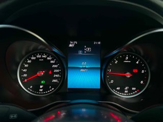 Mercedes-Benz GLC Coupé 220d AMG Line 2023