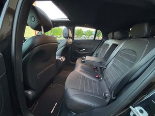 Mercedes-Benz GLC Coupé 220d AMG Line 2023