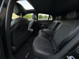 Mercedes-Benz GLC Coupé 2022