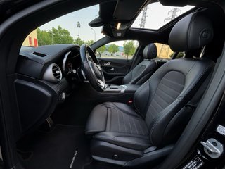 Mercedes-Benz GLC Coupé 2022