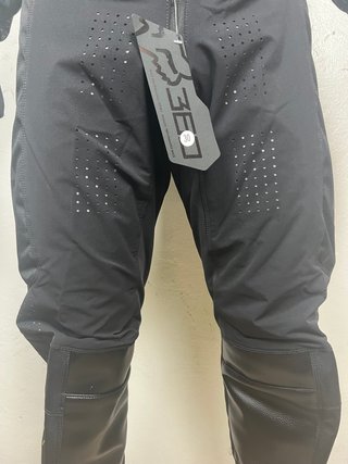 Traje Fox 18 Motocross