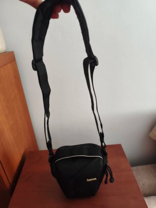 Funda Hama para cámara de fotos