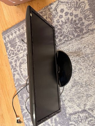 Monitor Samsung T24C300EW 24” Full HD HDMI