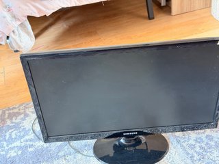 Monitor Samsung T24C300EW 24” Full HD HDMI