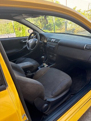 FIAT Stilo 2004