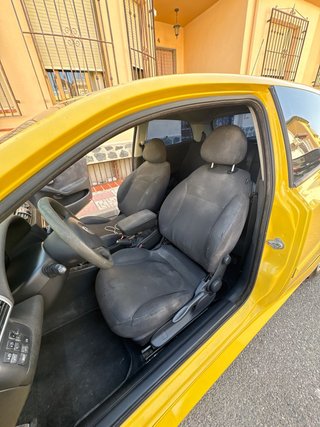 FIAT Stilo 2004