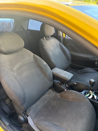 FIAT Stilo 2004