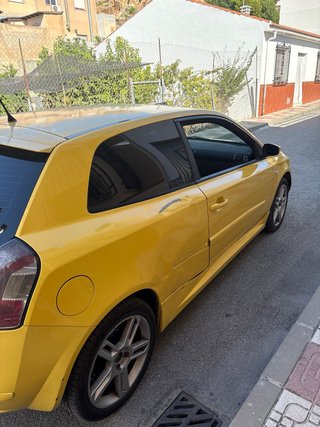 FIAT Stilo 2004