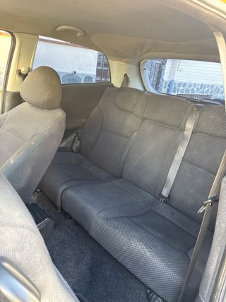 FIAT Stilo 2004