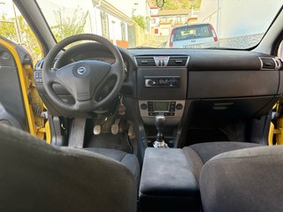 FIAT Stilo 2004