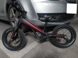 Orbea Grow 0 Bicicleta Infantil
