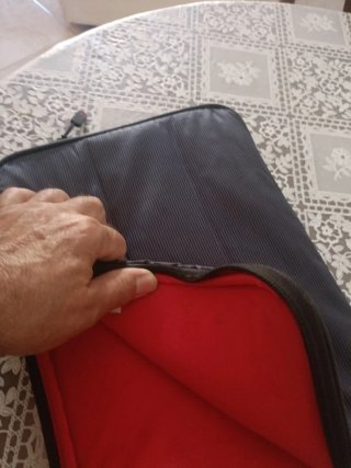 Funda para ordenador Q