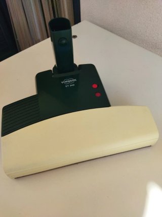Battitappeto Vorwerk ET 340