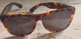 Gafas de sol luxury Retrosuperfuture unisex