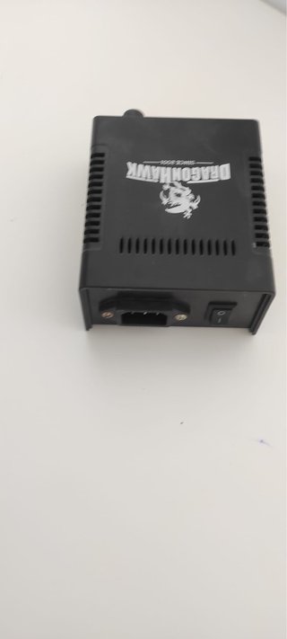 Alimentatore Tattoo Dragonhawk
