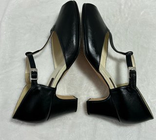 Zapatos de baile Ball Pilmar piel talla 38