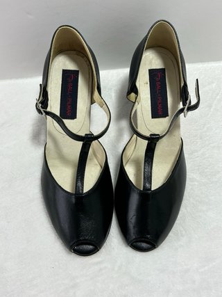 Zapatos de baile Ball Pilmar piel talla 38