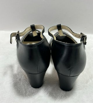 Zapatos de baile Ball Pilmar piel talla 38