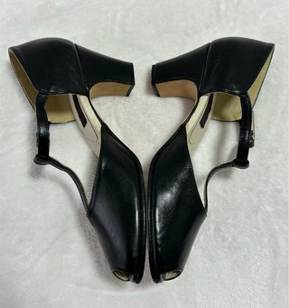 Zapatos de baile Ball Pilmar piel talla 38