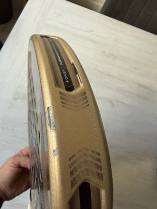 Pala Bullpadel Vertex 04 W