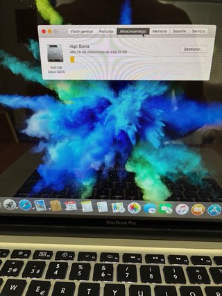 MacBook Pro 2010