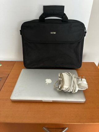 MacBook Pro 2010