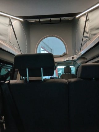 Ford E-Transit Custom 2025