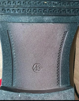 Zapatos de vestir negros para hombre