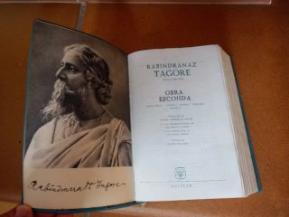 Libro coleccionista